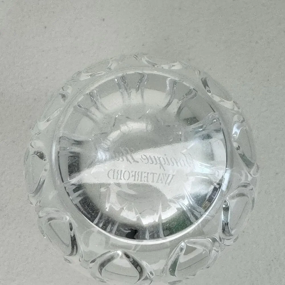 Waterford monique lhuillier